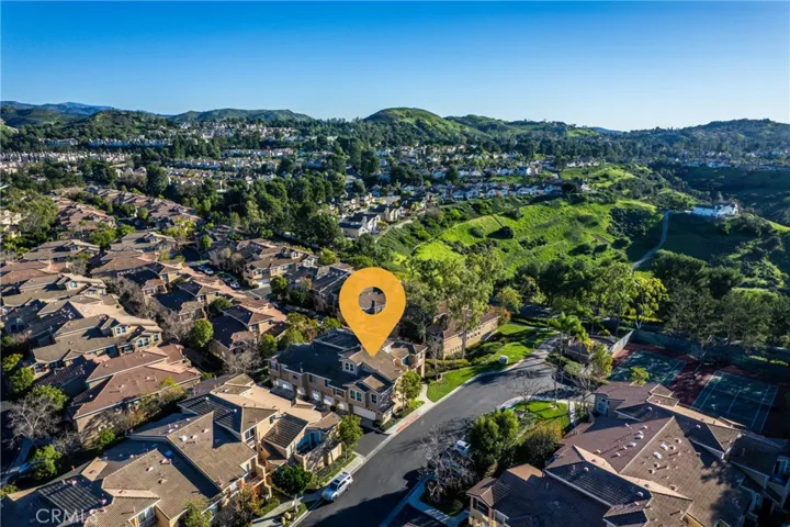 1036 S Gibraltar, Anaheim Hills, California 92808