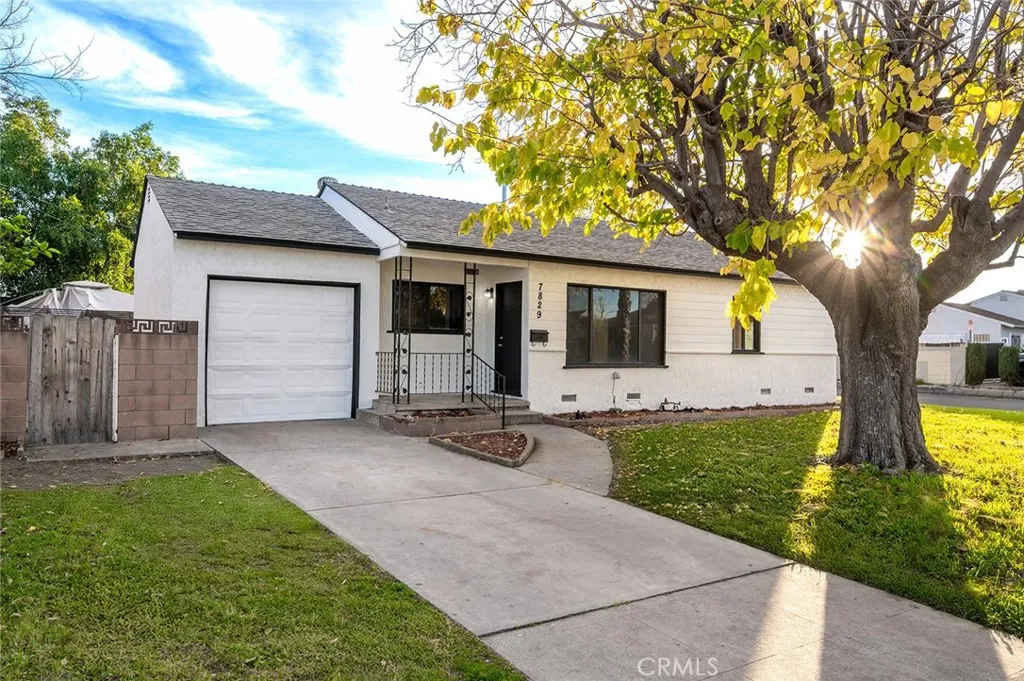 7826 Ben, North Hollywood, California 91605 home-pic-1