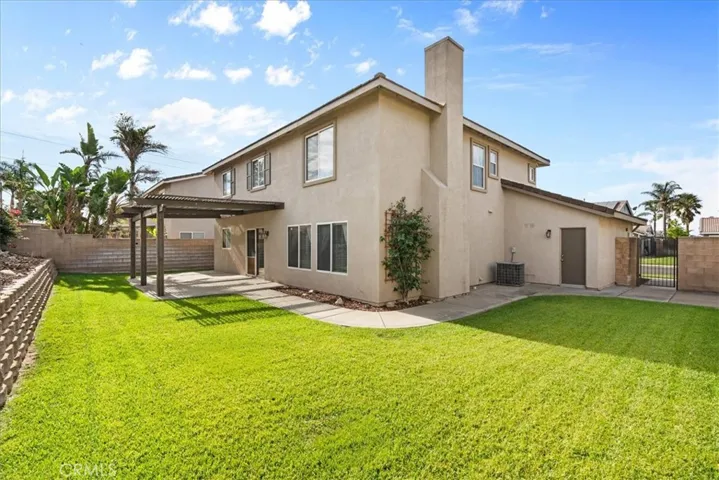 5825 Opal Court, Fontana, California 92336