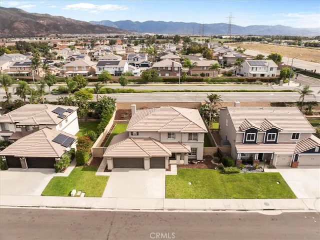 5825 Opal Court, Fontana, California 92336