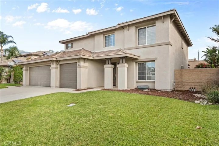 5825 Opal Court, Fontana, California 92336