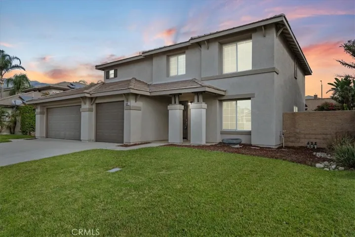 5825 Opal Court, Fontana, California 92336