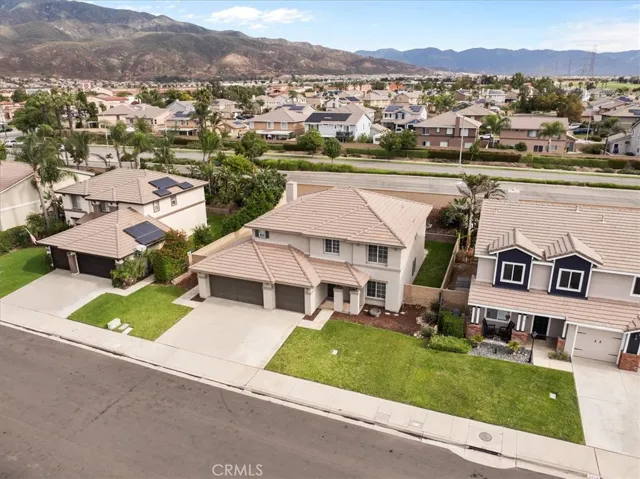 5825 Opal Court, Fontana, California 92336