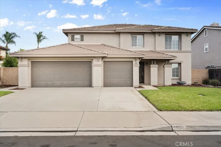 5825 Opal Court, Fontana, California 92336