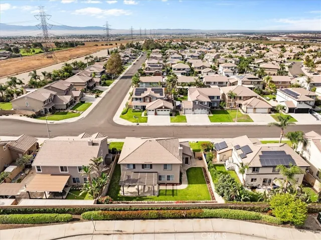 5825 Opal Court, Fontana, California 92336