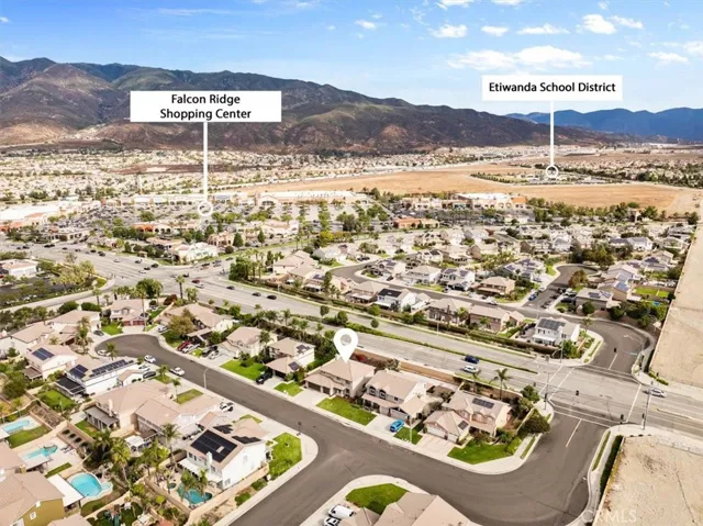 5825 Opal Court, Fontana, California 92336