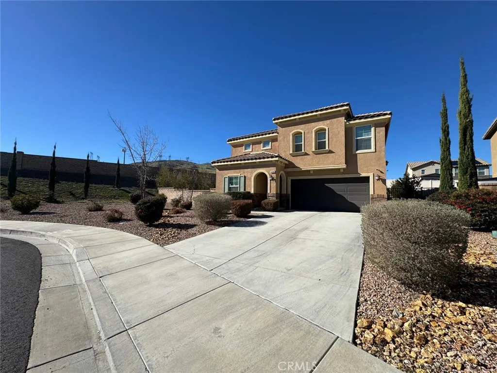 37507 Citron Place, Palmdale, California 93551 home-pic-5