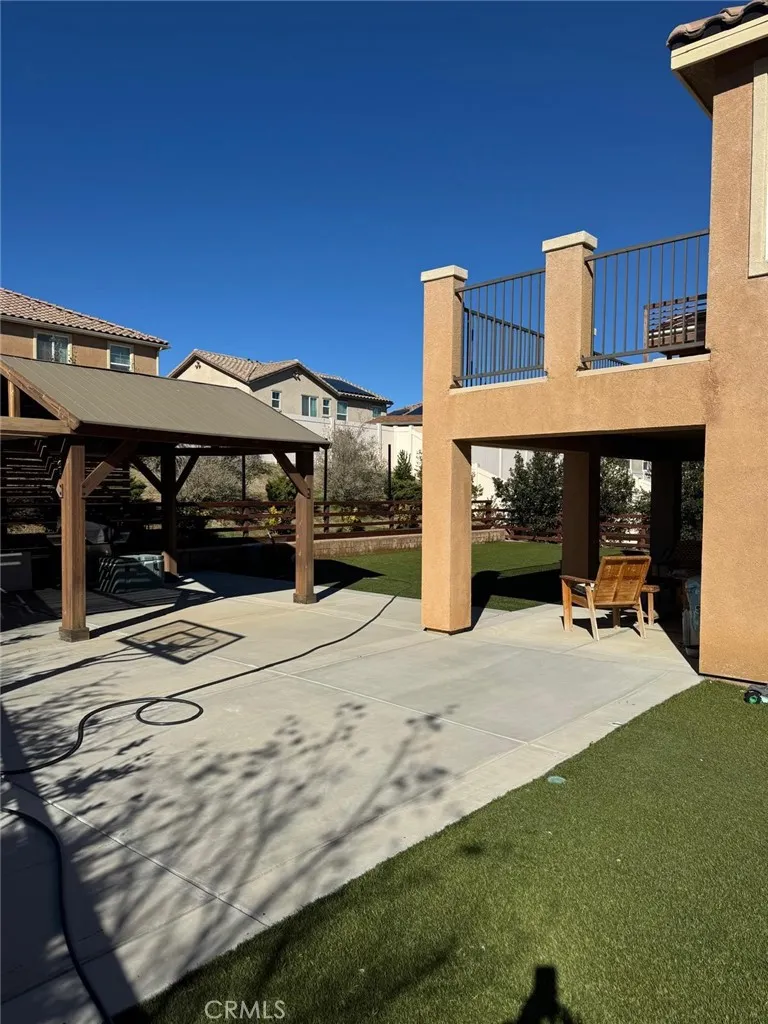 37507 Citron Place, Palmdale, California 93551 home-pic-7
