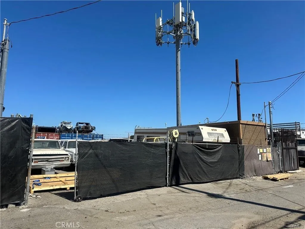 7610 Wheatland