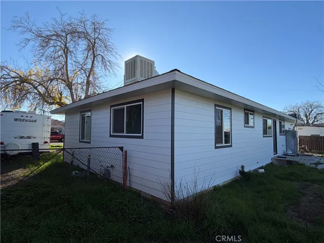 New rooftop evaporative cooling unit