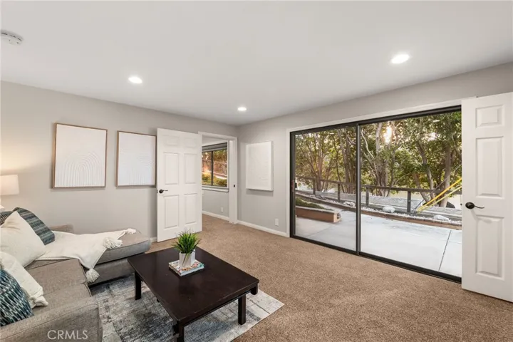 Bonus Room/Playroom off of Bedroom #5