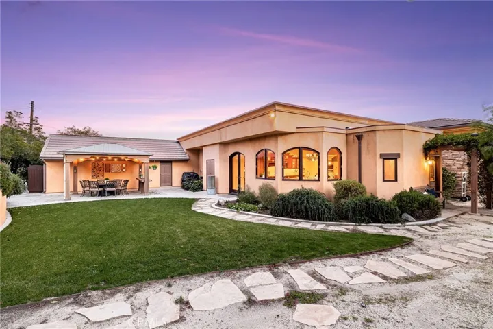 Backyard begging for a new pool to be added