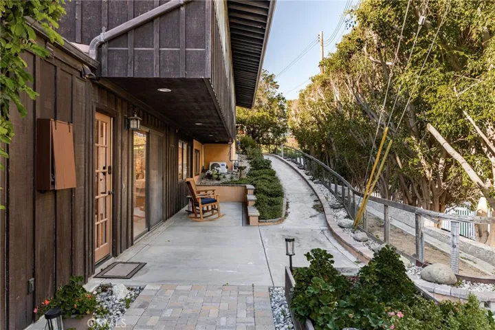 Every inch has been upgraded