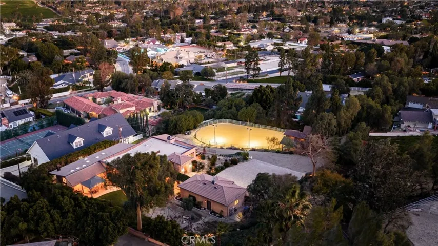 Quiet private location