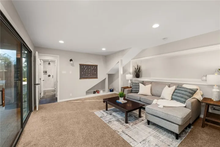 Bonus Room/Playroom off of Bedroom #5