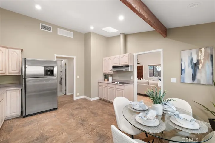 Second Kitchen off Bonus Room.