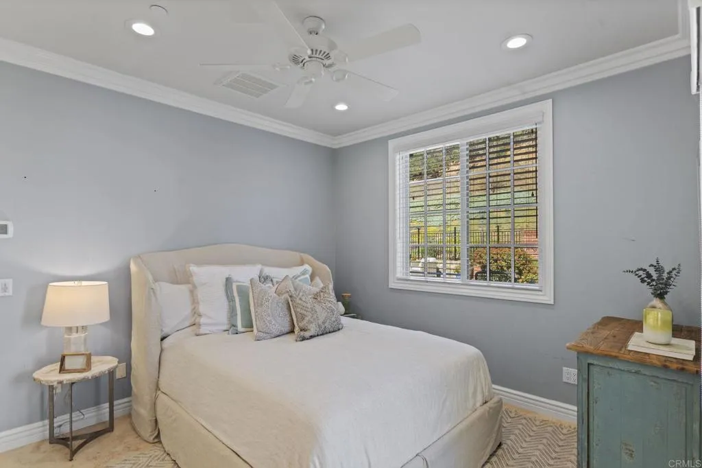 3rd En Suite Bedroom