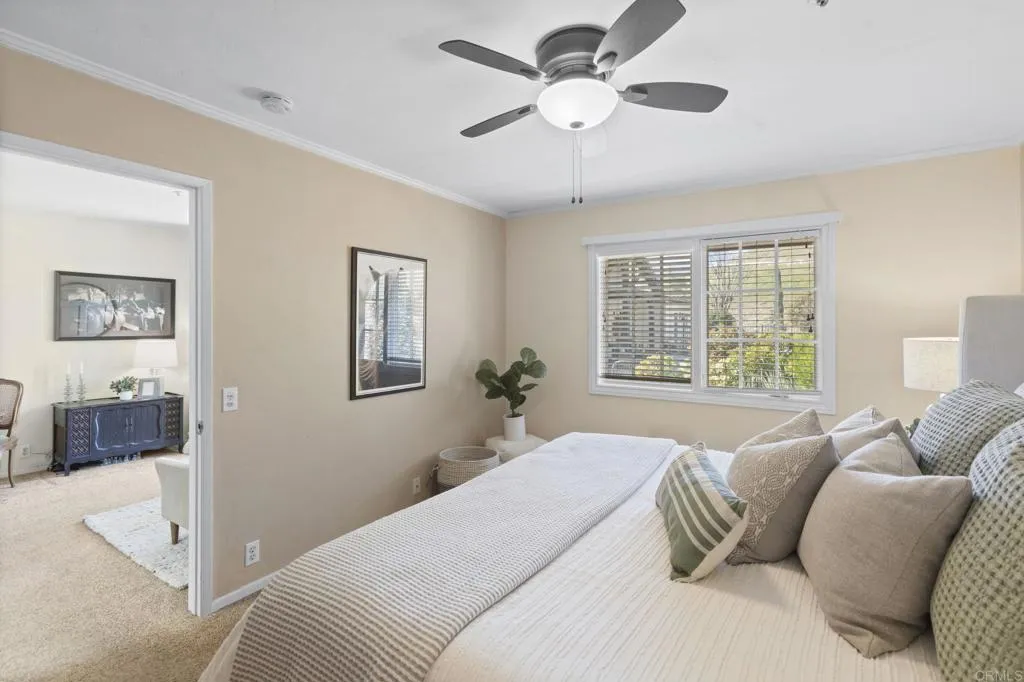 Guest House Bedroom