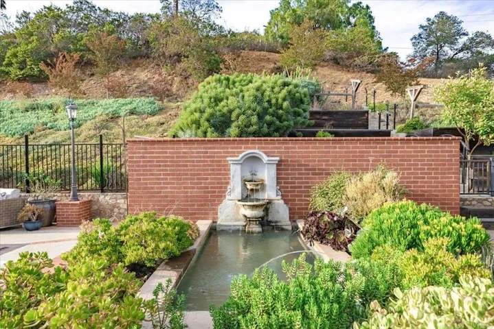 Entry to Guest House