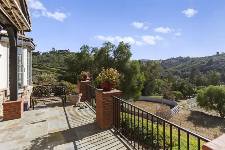 1160 Little Gopher Canyon, Vista, California 92084