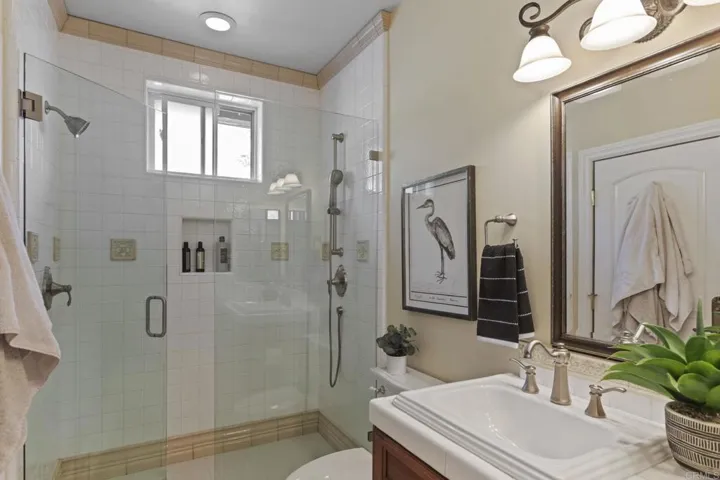 Third Bedroom Bath