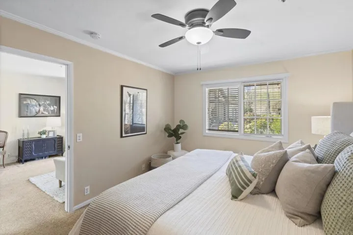 Guest House Bedroom