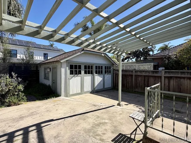 3917 Hawk St, San Diego, California 92103