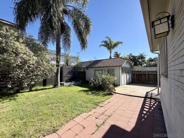3917 Hawk St, San Diego, California 92103