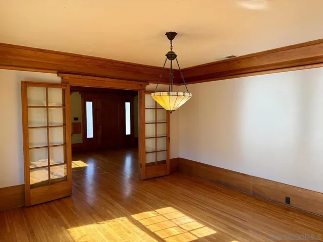 3917 Hawk St, San Diego, California 92103
