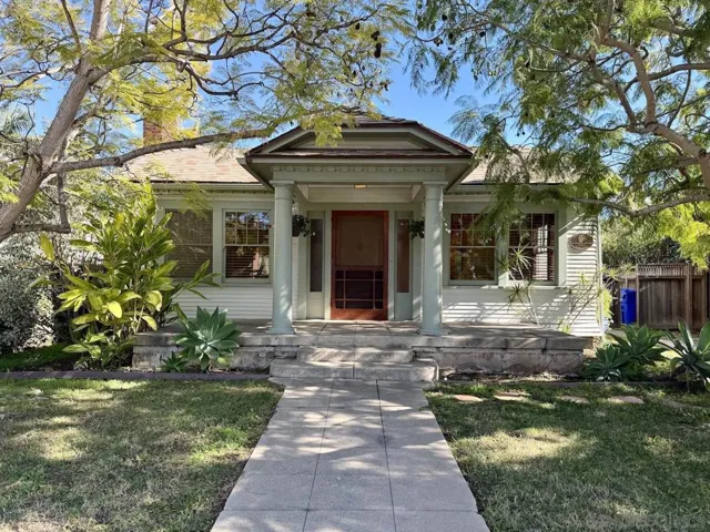 3917 Hawk St, San Diego, California 92103