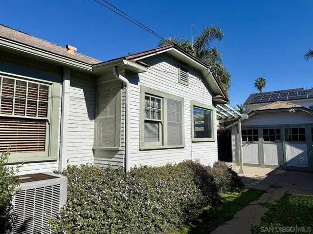 3917 Hawk St, San Diego, California 92103