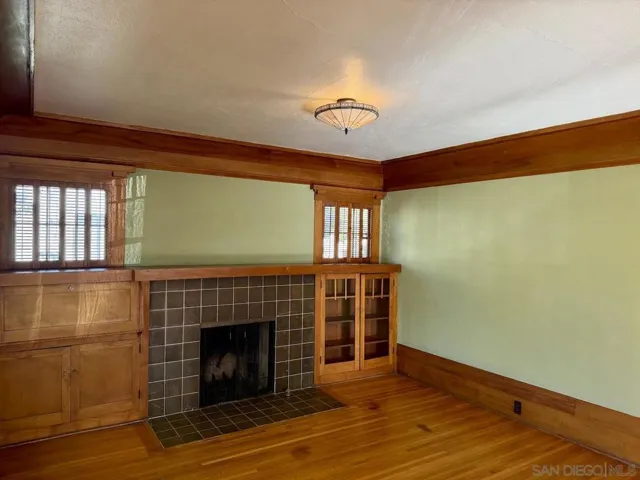 3917 Hawk St, San Diego, California 92103