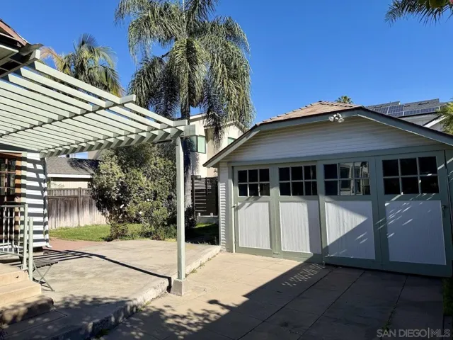 3917 Hawk St, San Diego, California 92103