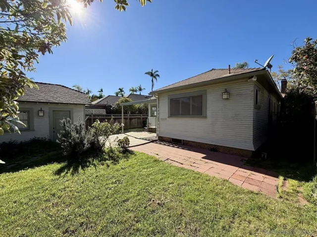 3917 Hawk St, San Diego, California 92103