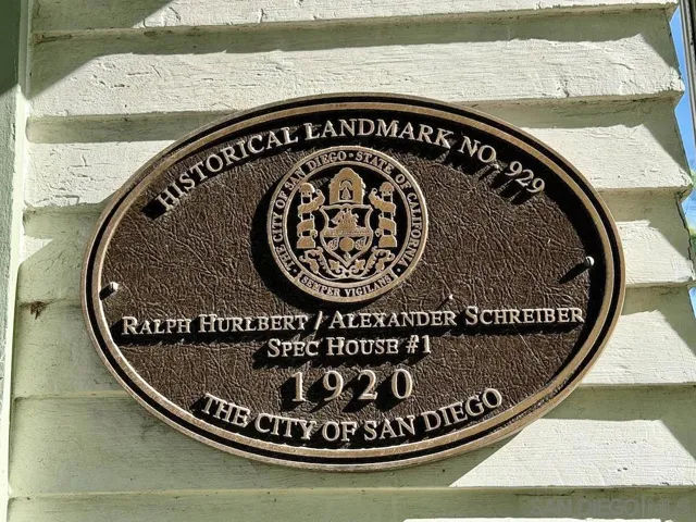 3917 Hawk St, San Diego, California 92103