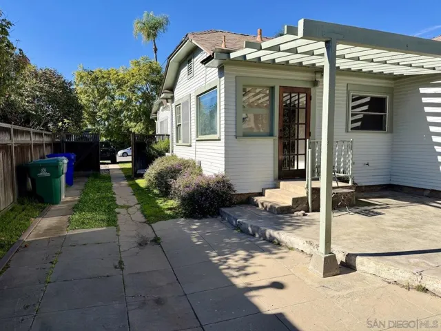 3917 Hawk St, San Diego, California 92103