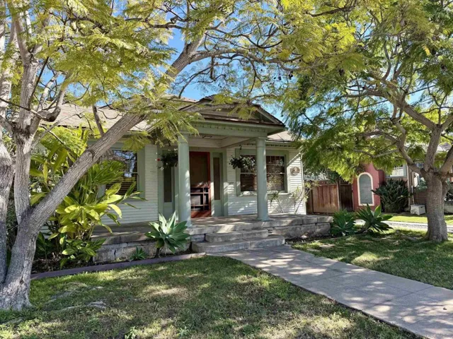 3917 Hawk St, San Diego, California 92103