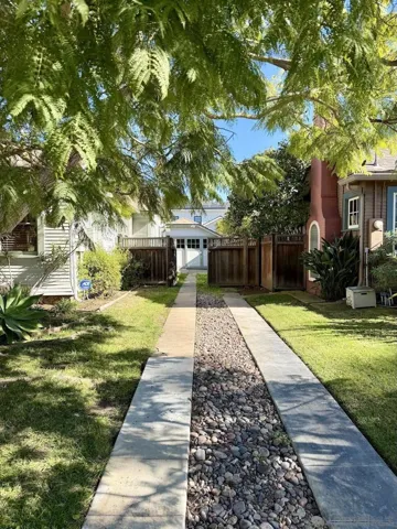 3917 Hawk St, San Diego, California 92103