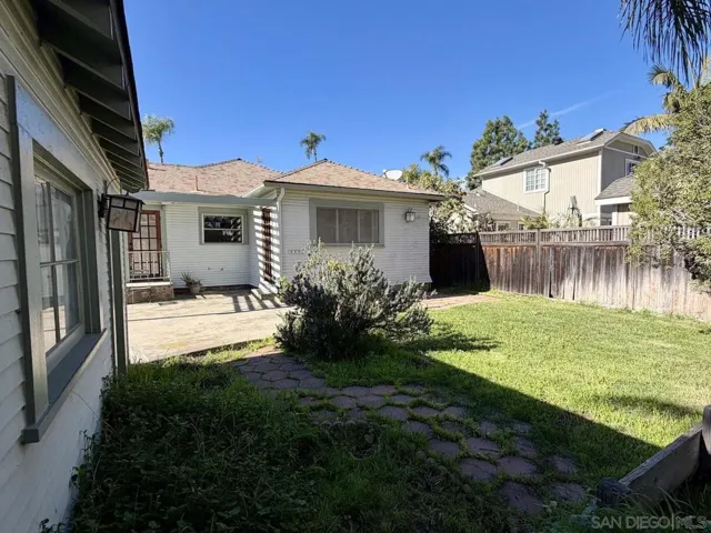 3917 Hawk St, San Diego, California 92103