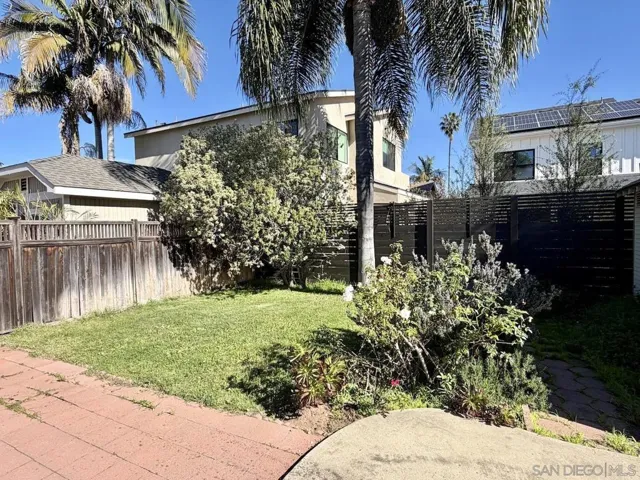 3917 Hawk St, San Diego, California 92103