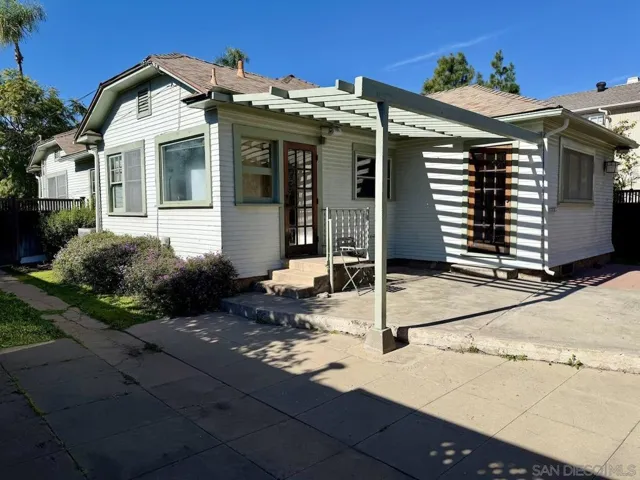3917 Hawk St, San Diego, California 92103