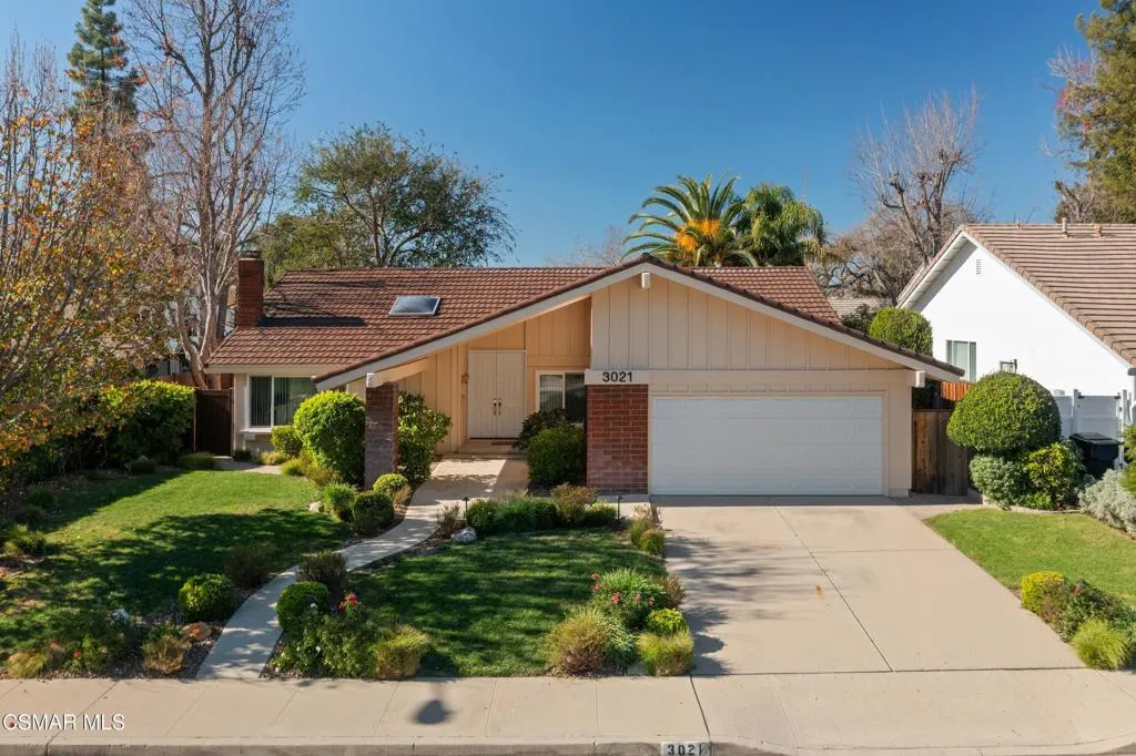 3021 Black Hills Court, Westlake Village, California 91362 home-pic-1