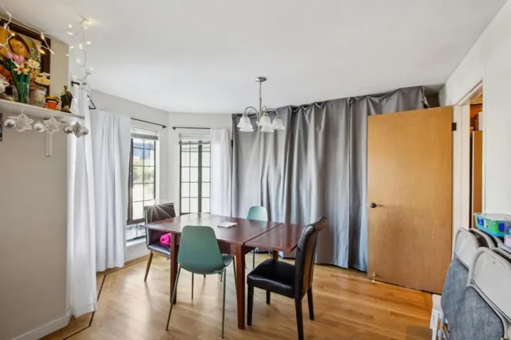 1615 Oakdale Avenue, San Francisco, California 94124
