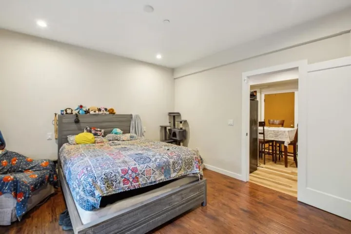 1615 Oakdale Avenue, San Francisco, California 94124
