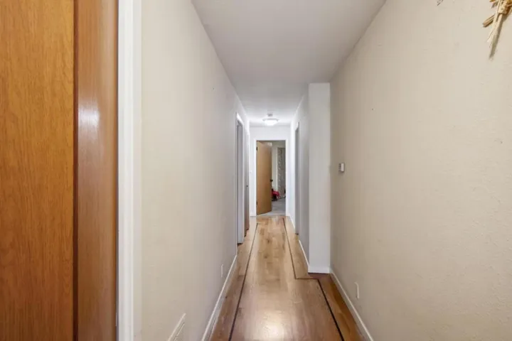 1615 Oakdale Avenue, San Francisco, California 94124