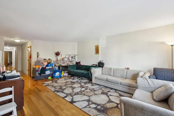 1615 Oakdale Avenue, San Francisco, California 94124