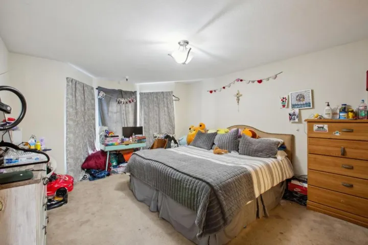 1615 Oakdale Avenue, San Francisco, California 94124