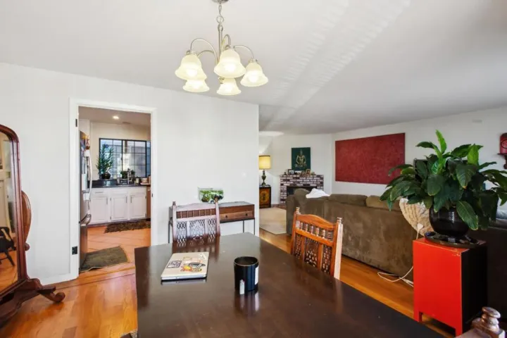 1615 Oakdale Avenue, San Francisco, California 94124