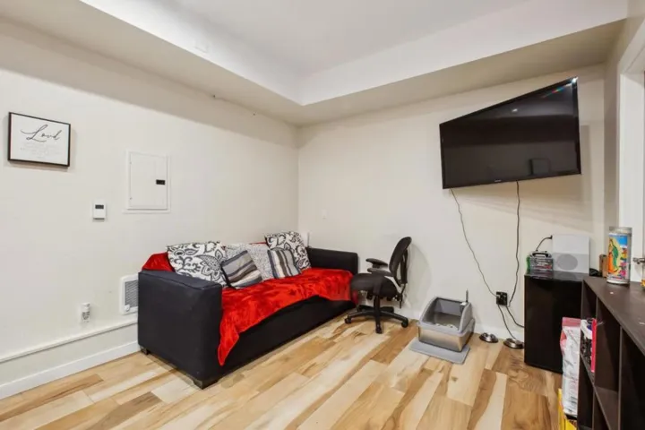 1615 Oakdale Avenue, San Francisco, California 94124