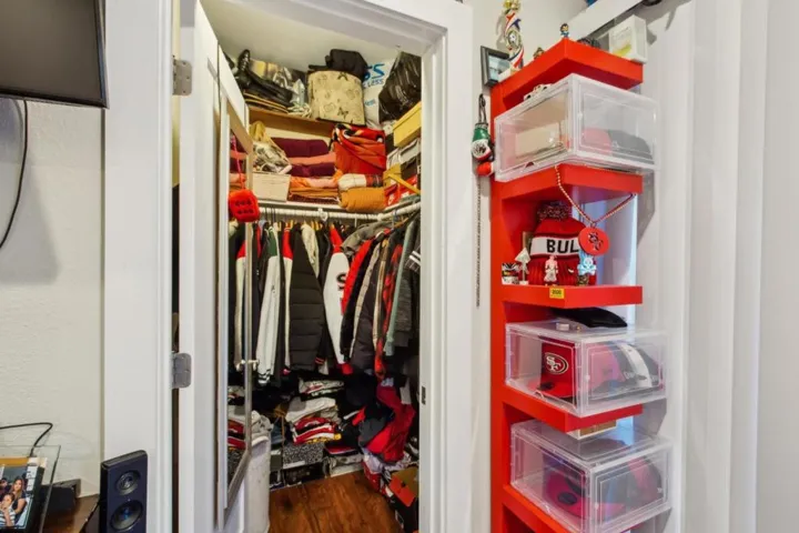 1615 Oakdale Avenue, San Francisco, California 94124
